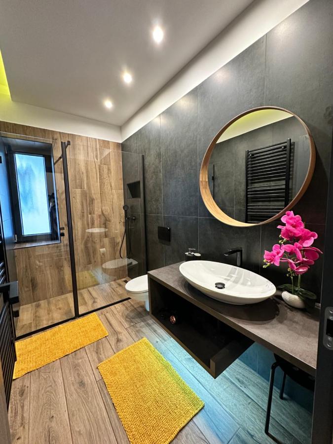 Luxury Apartments Keszthely Exterior foto